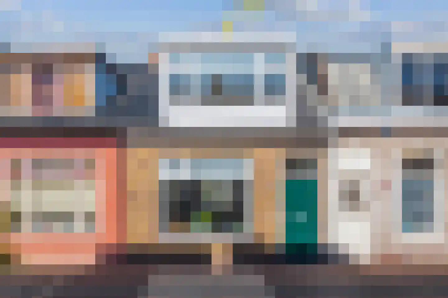Koningdwarsstraat 51 in Den Helder