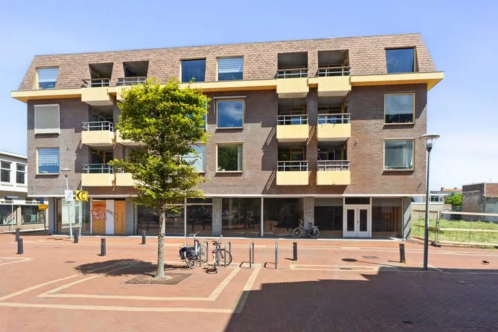 Koningdwarsstraat 88 Den Helder foto 2