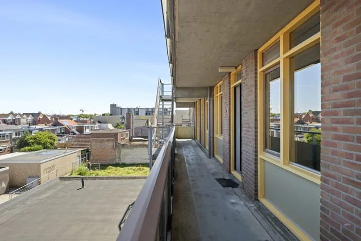 Koningdwarsstraat 88 Den Helder foto 3