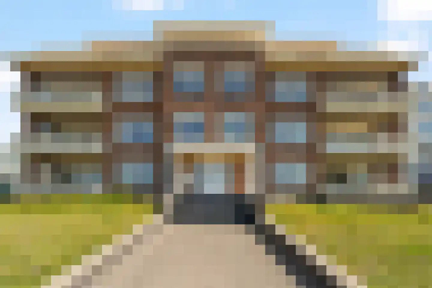 Koningin Astrid Boulevard 26 B Noordwijk