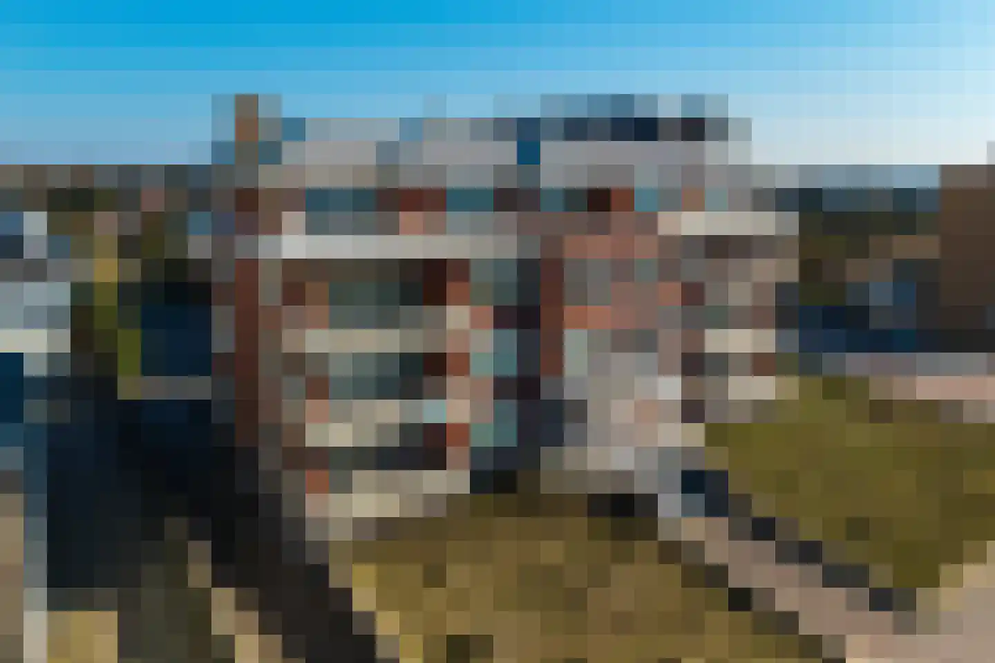Koningin Astrid Boulevard 26 F in Noordwijk