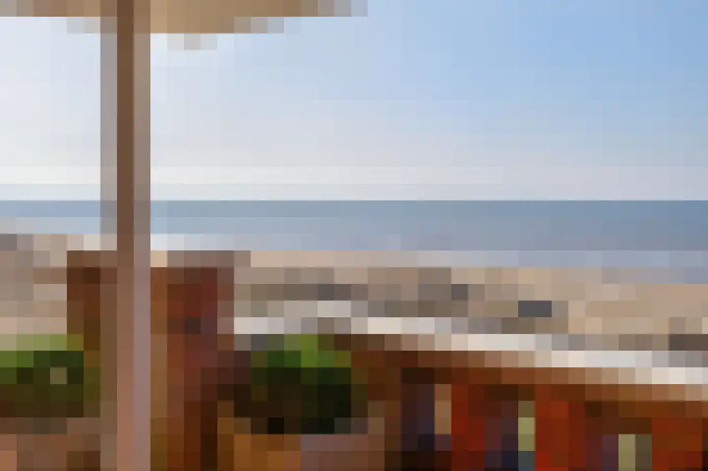 Koningin Astrid Boulevard 26 F Noordwijk thumbnail 15
