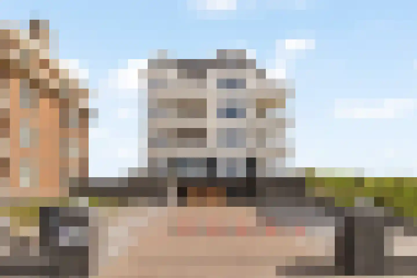 Koningin Astrid Boulevard 29 A Noordwijk