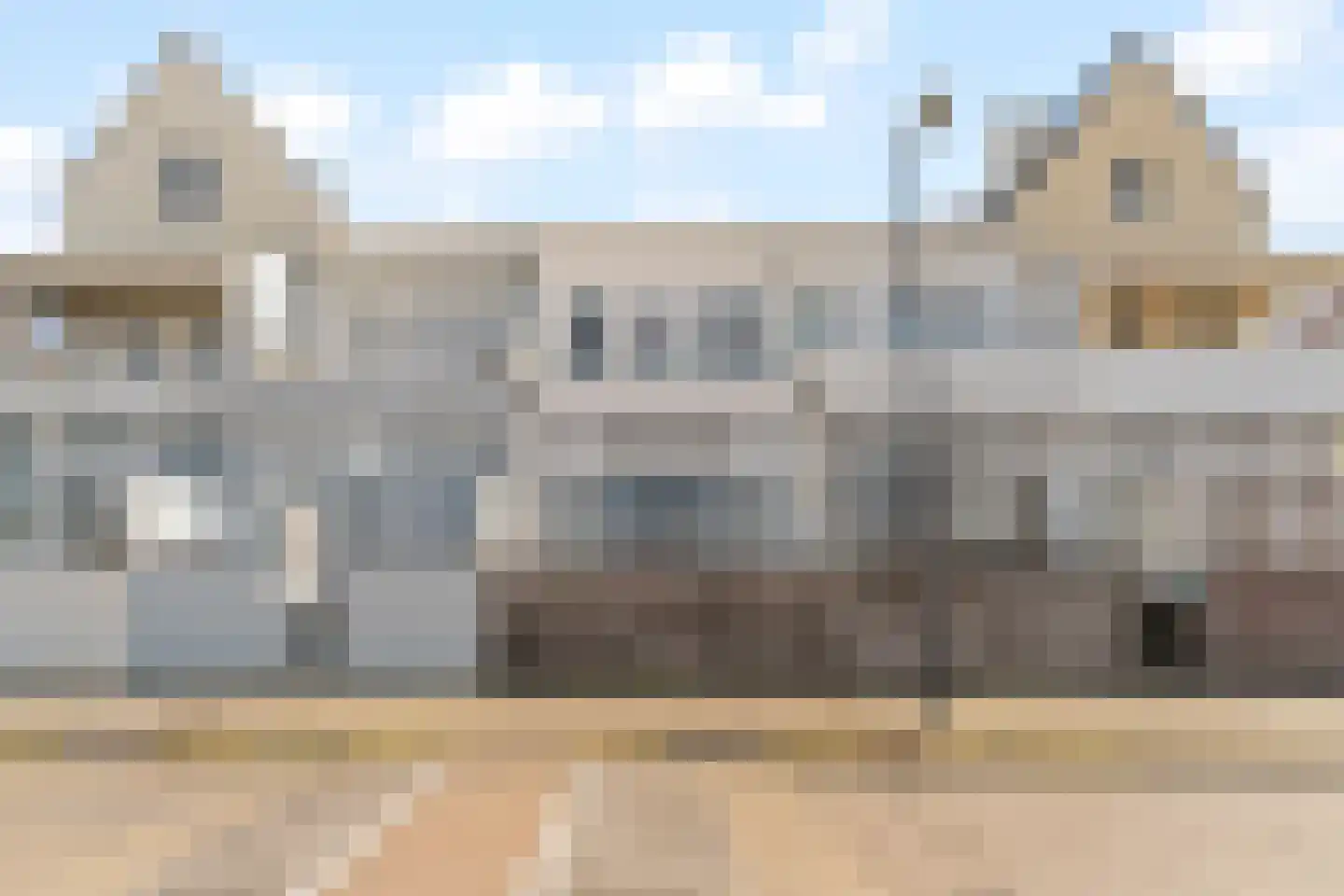 Koningin Astrid Boulevard 42 Noordwijk foto 3
