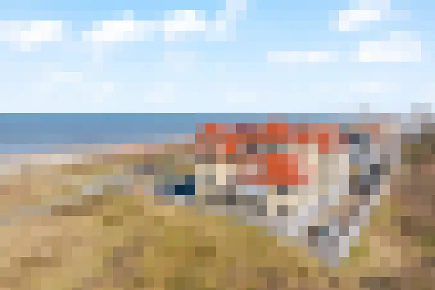 Koningin Astrid Boulevard 67 Noordwijk thumbnail 5