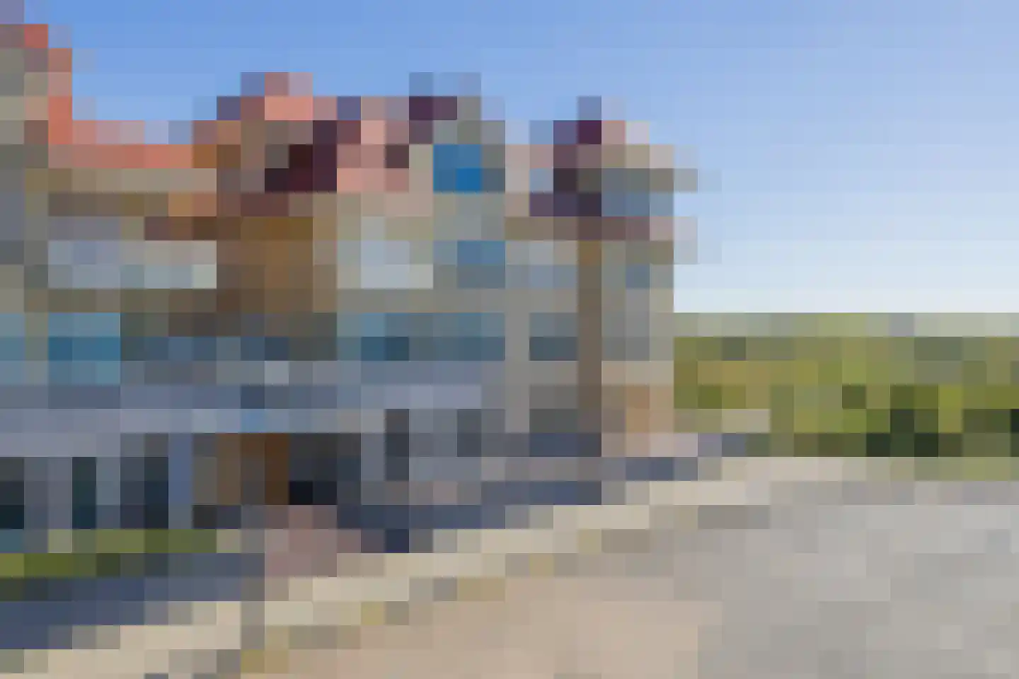 Koningin Astrid Boulevard 67 Noordwijk thumbnail 7
