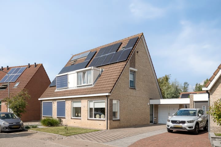 Photo de la maison Koningin Beatrixlaan 11, Vrouwenpolder