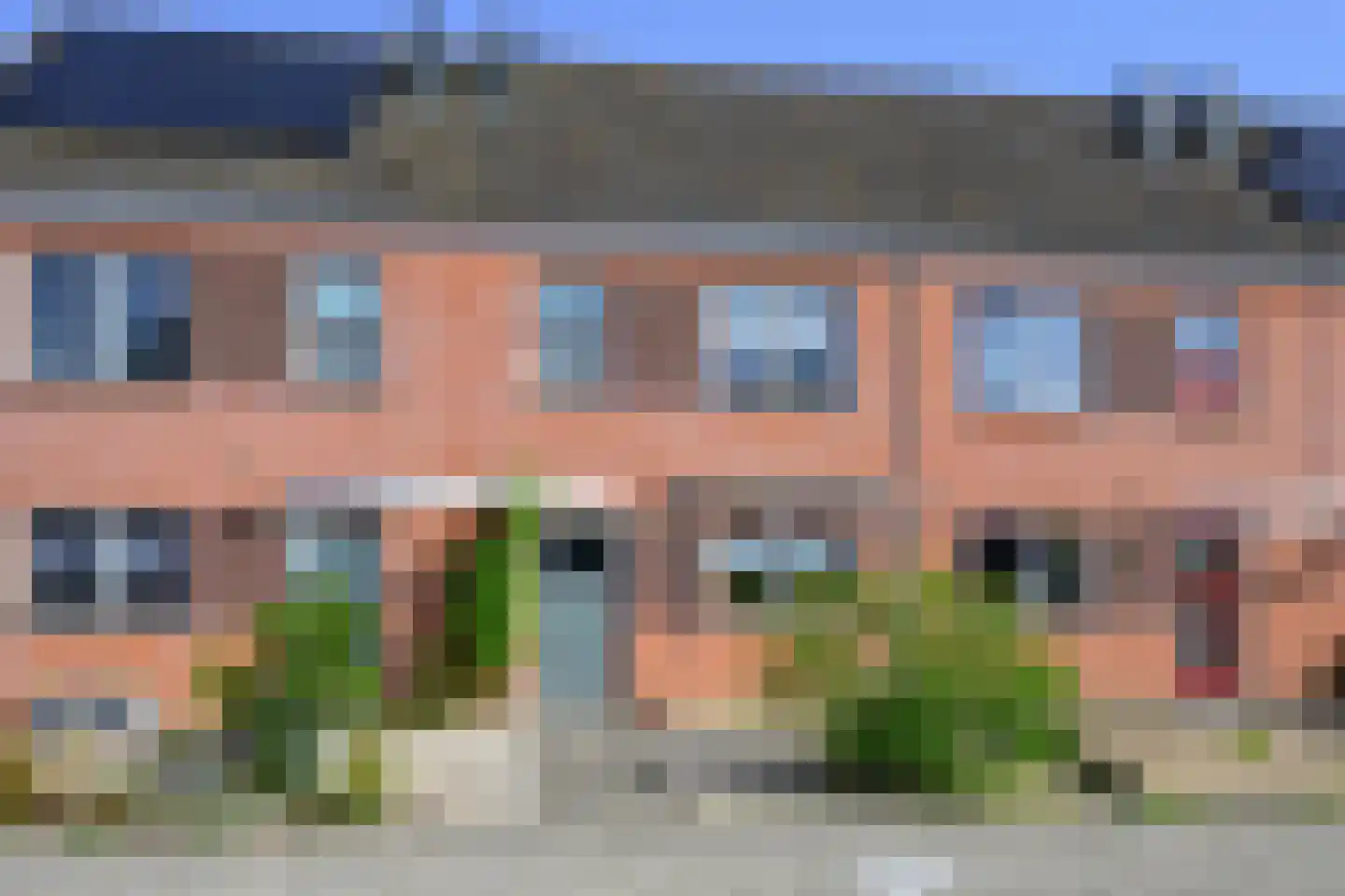 Koningin Beatrixlaan 23 Slootdorp