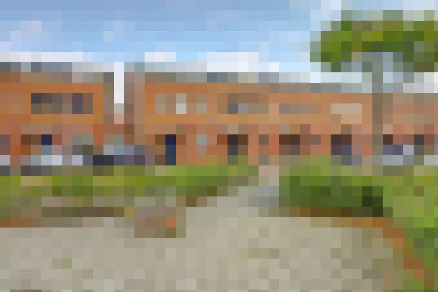 Koningin Beatrixplein 31 Spijkenisse