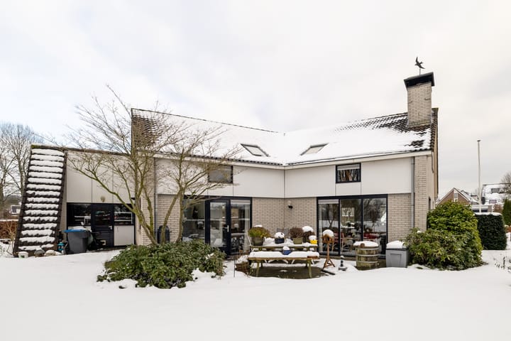 Photo of property Koningin Beatrixstraat 25, Nunspeet