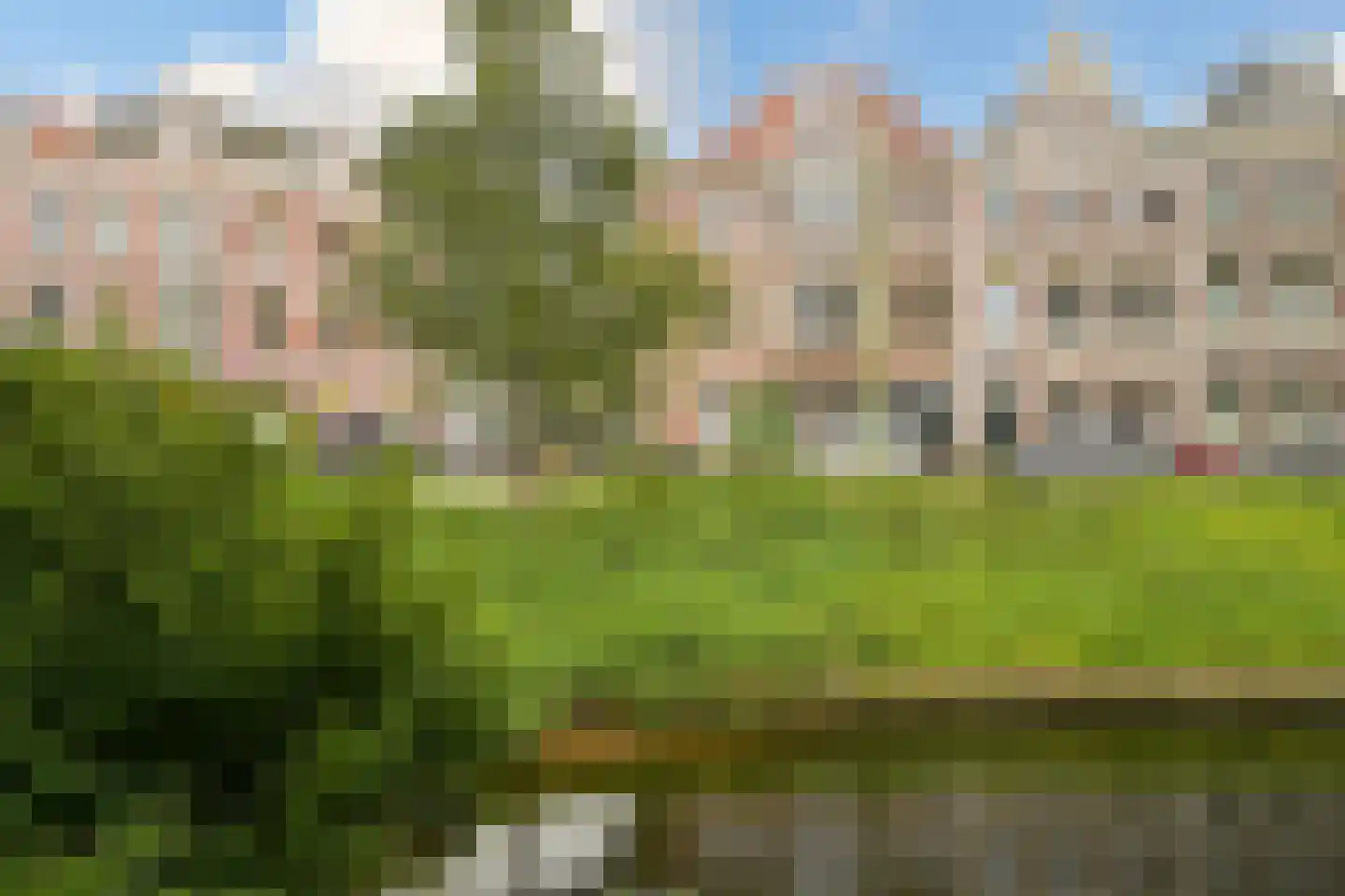 Koningin Emmakade 158 A Den Haag thumbnail 27