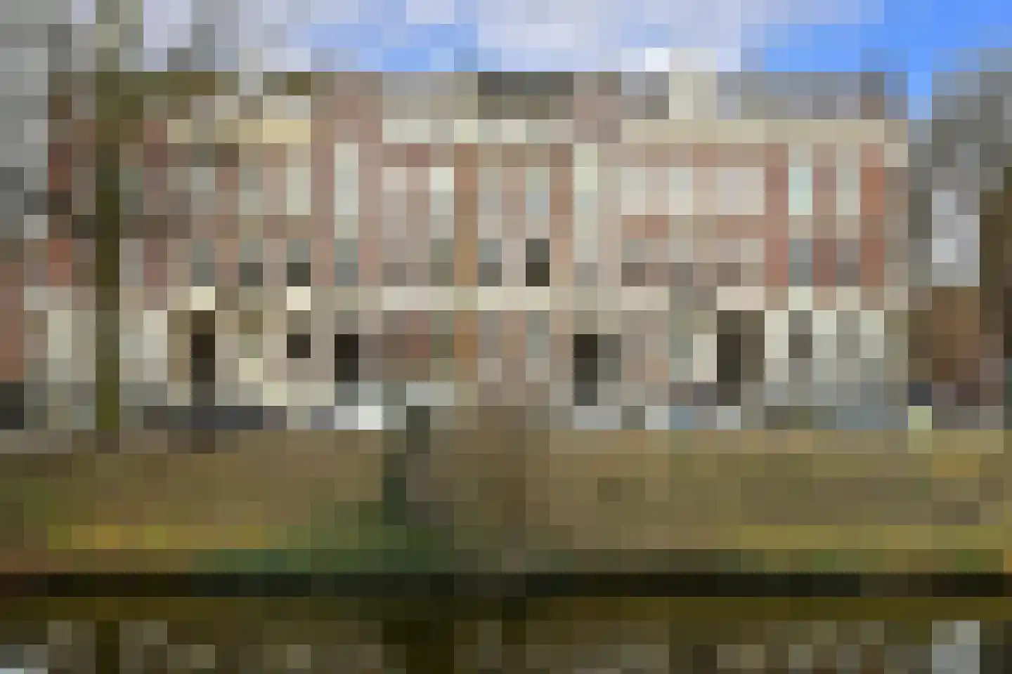 Koningin Emmakade 191 Den Haag