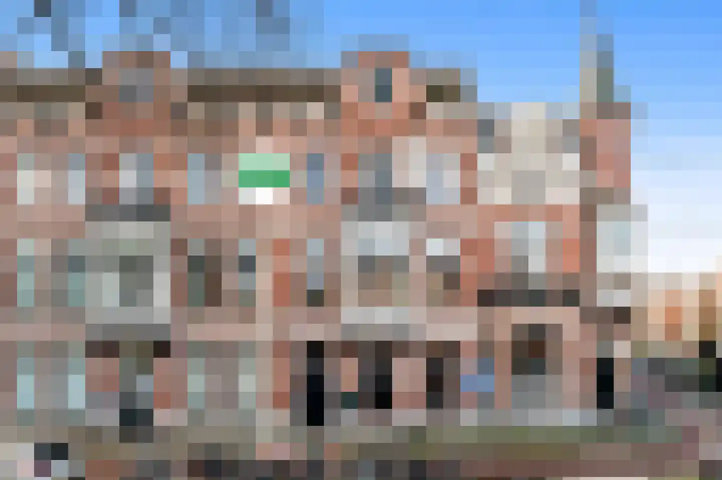 Koningin Emmakade 198 B Den Haag foto 2