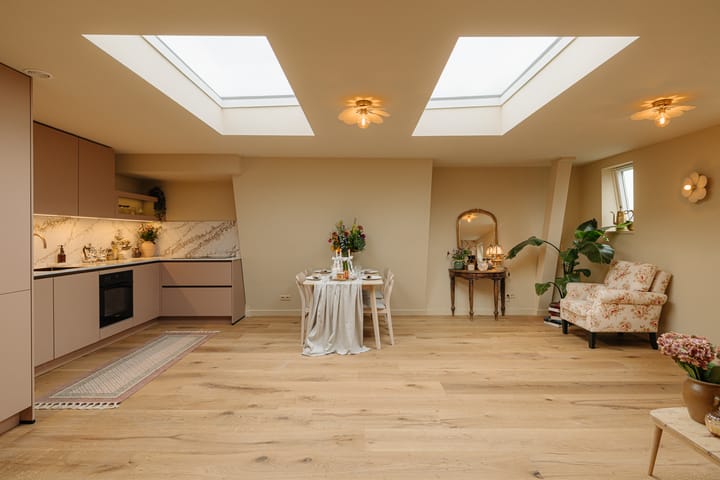 Foto de la vivienda Koningin Emmakade 198C, 's-Gravenhage