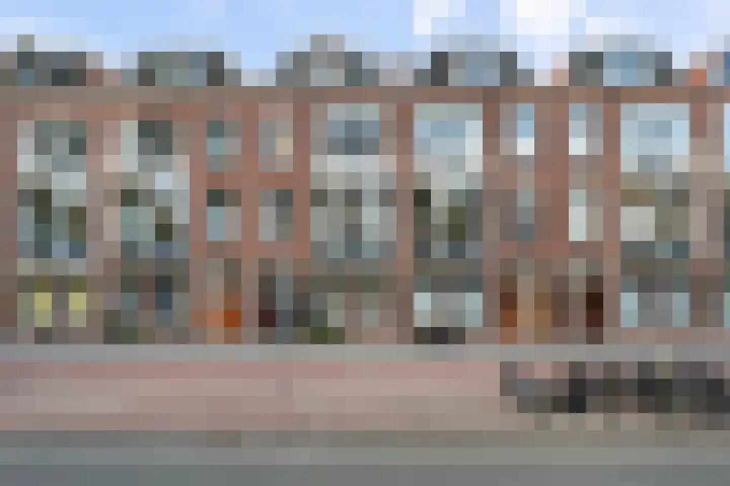 Koningin Emmakade 42 Den Haag thumbnail 45