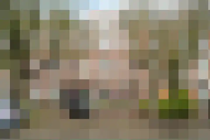 Koningin Emmakade 97 in Den Haag