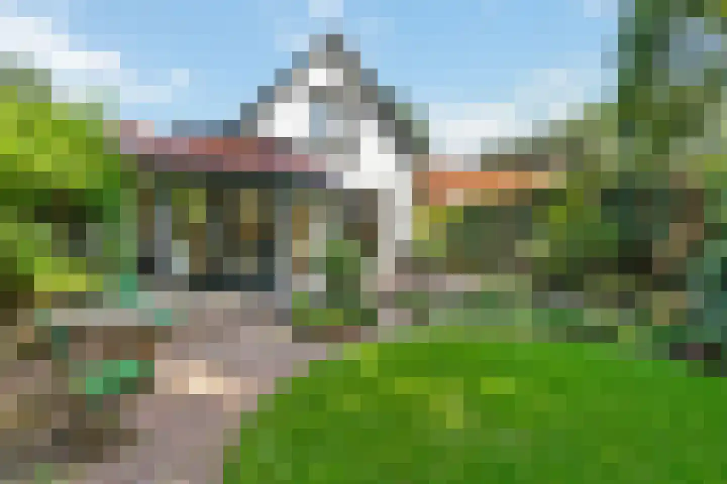 Koningin Emmalaan 11 Bussum thumbnail 7