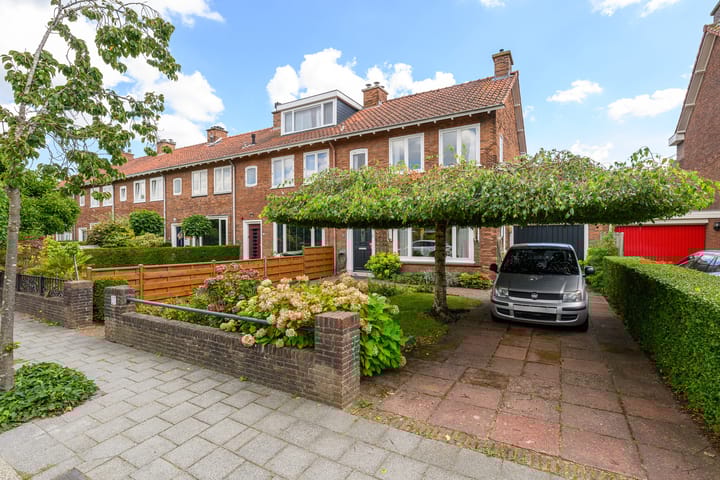 Koningin Emmalaan 27 dans Leidschendam photo