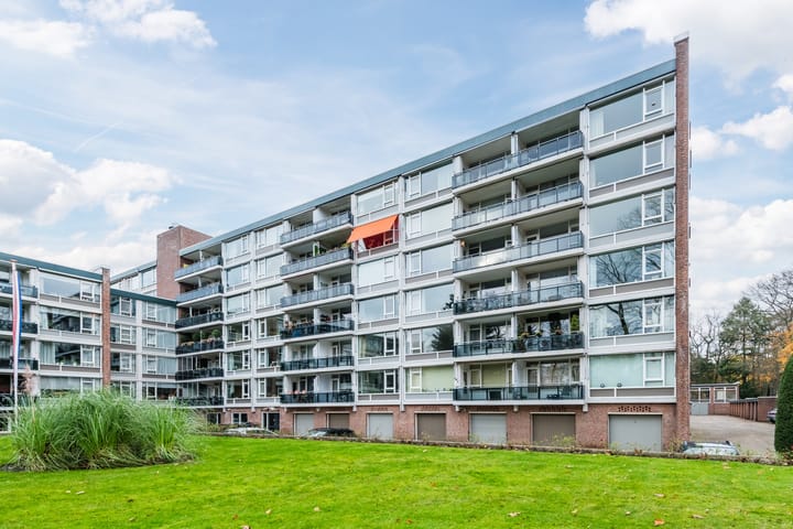 Koningin Emmalaan 29-28 in Ermelo foto