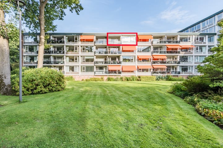 Koningin Emmalaan 29-80 in Ermelo foto