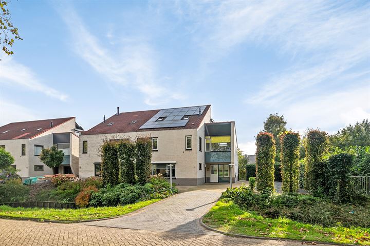 Koningin Emmalaan 86 dans Leerdam photo