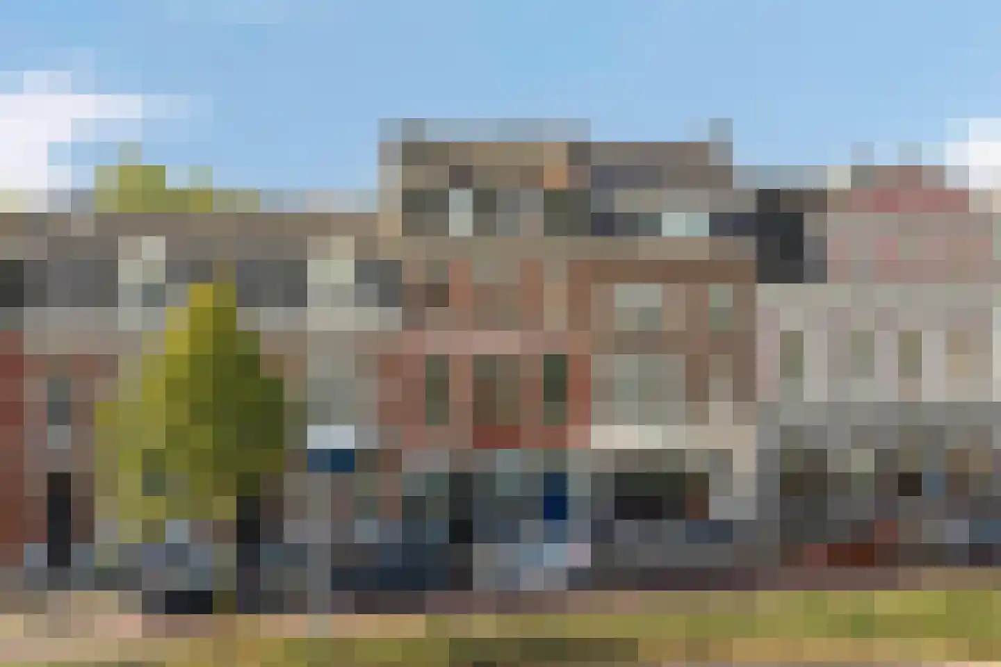 Koningin Emmaplein 12 B 01 Maastricht