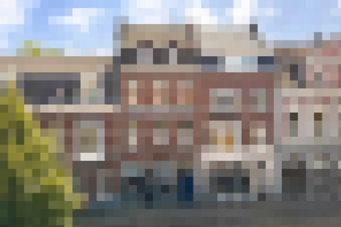 Koningin Emmaplein 12 B 03 Maastricht