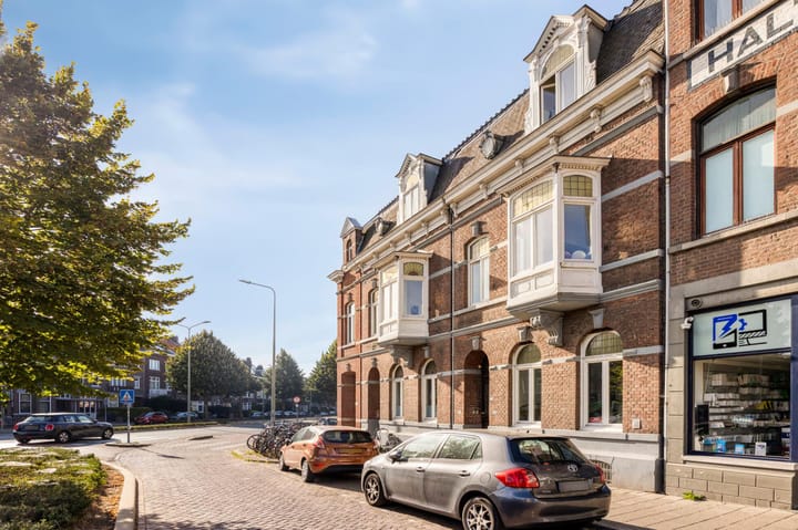 Koningin Emmaplein 14A en Maastricht foto