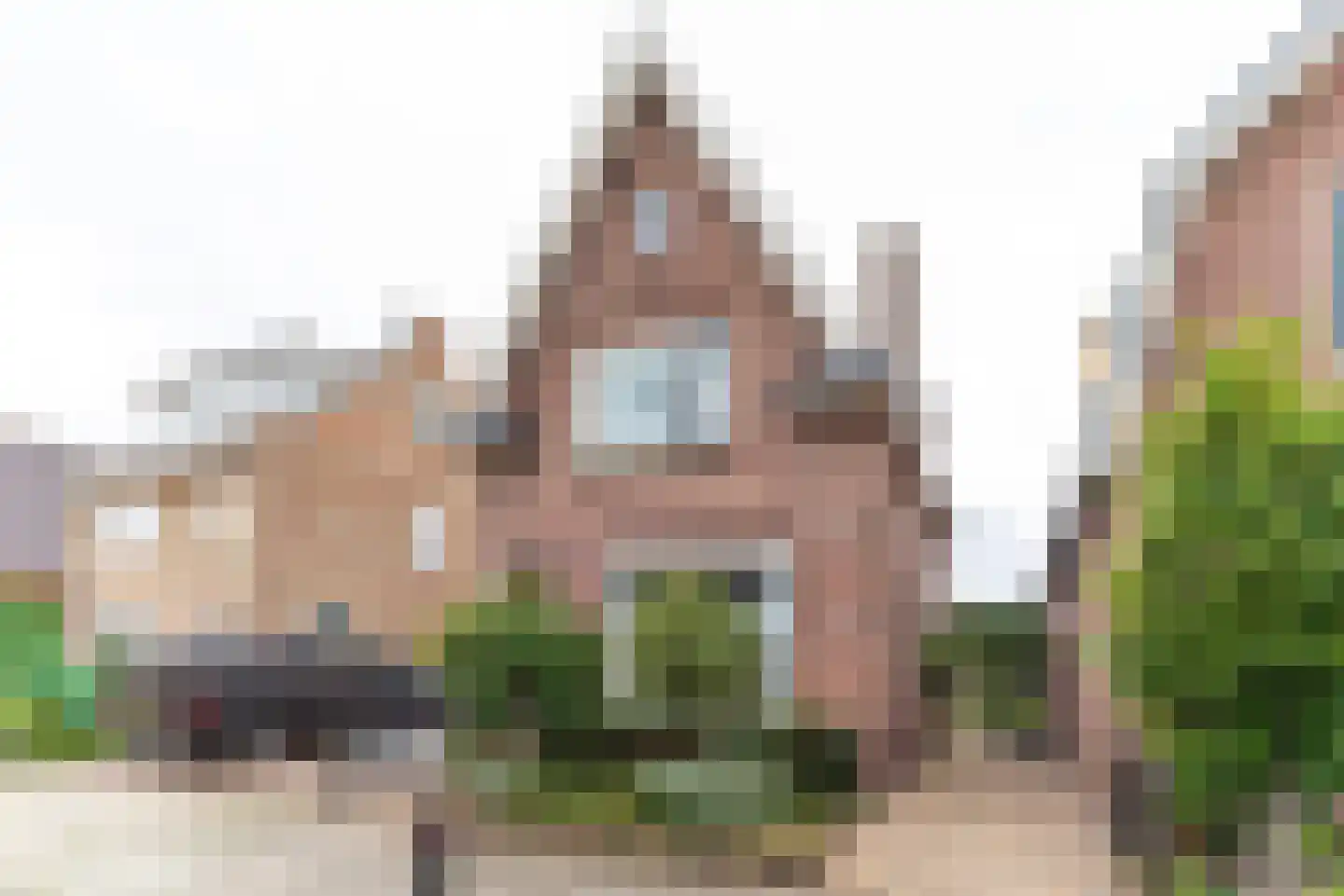 Koningin Emmastraat 6 in Bunschoten-Spakenburg