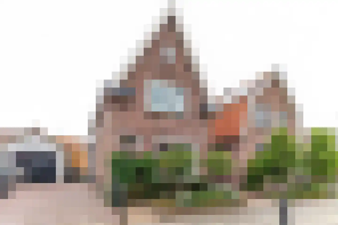 Koningin Emmastraat 6 Bunschoten-Spakenburg foto 2