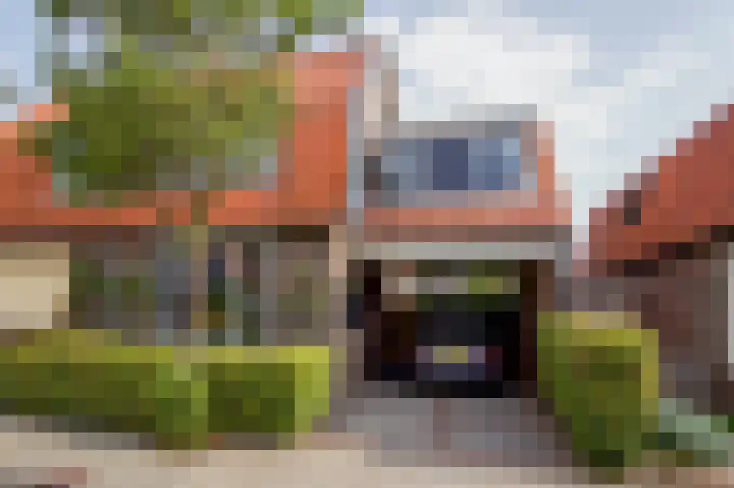 Koningin Emmastraat 7 in Bunschoten-Spakenburg