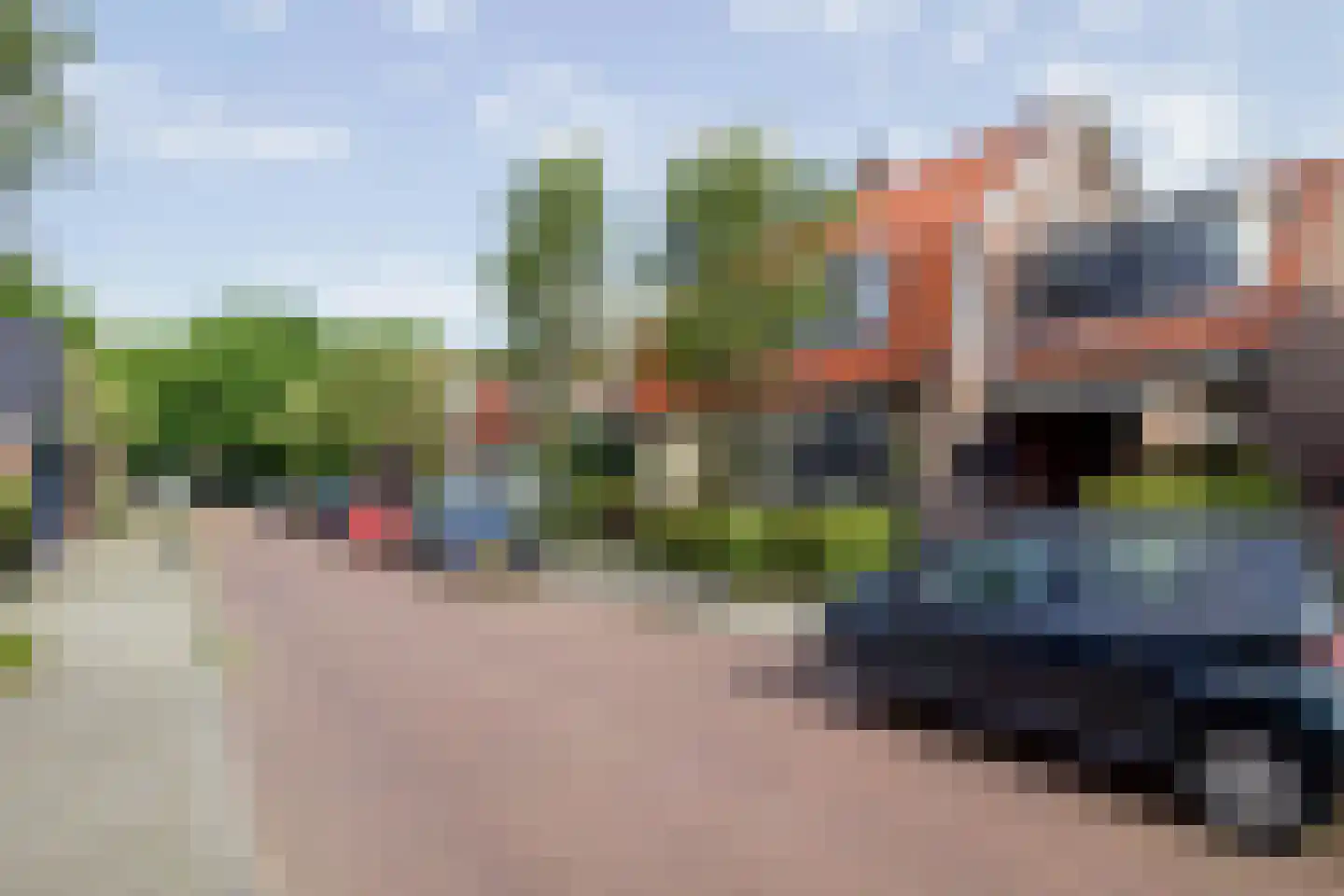Koningin Emmastraat 7 Bunschoten-Spakenburg thumbnail 37