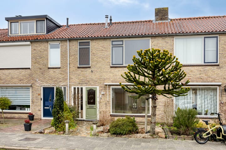 Photo of property Koningin Julianalaan 11, IJsselstein