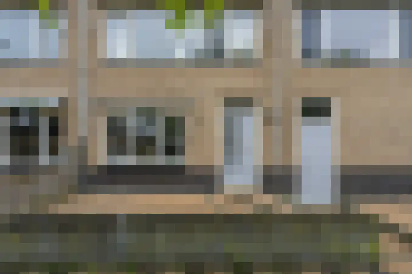 Koningin Julianalaan 121 in Rijnsburg