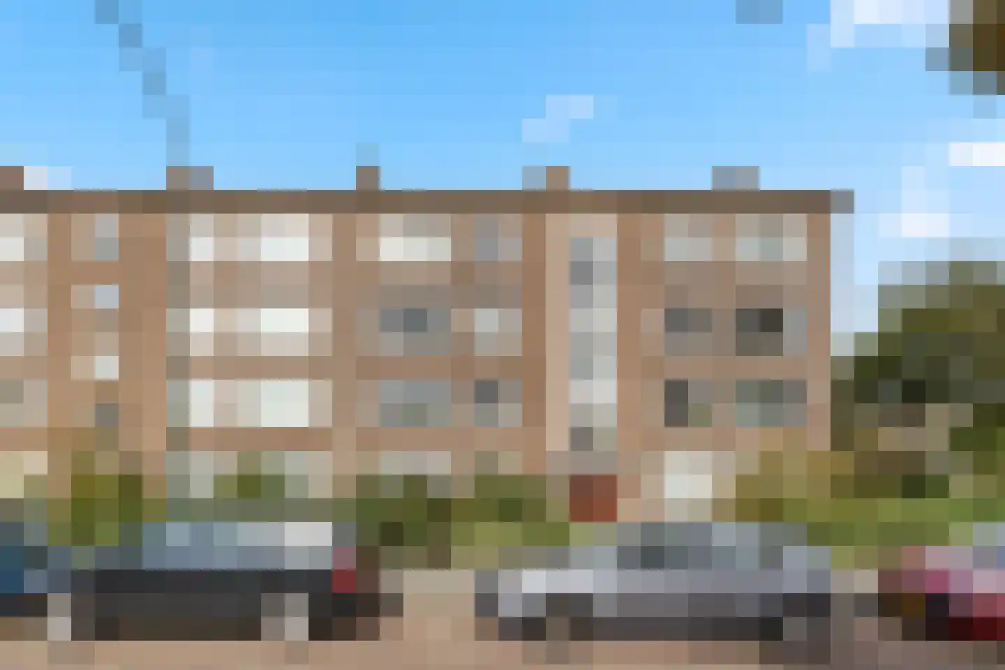 Koningin Julianalaan 167 Voorburg thumbnail 27