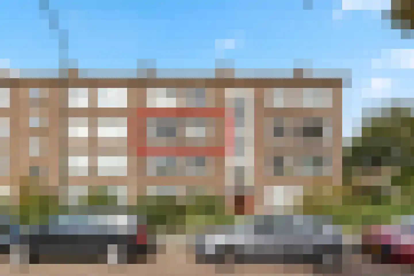 Koningin Julianalaan 167 Voorburg thumbnail 4