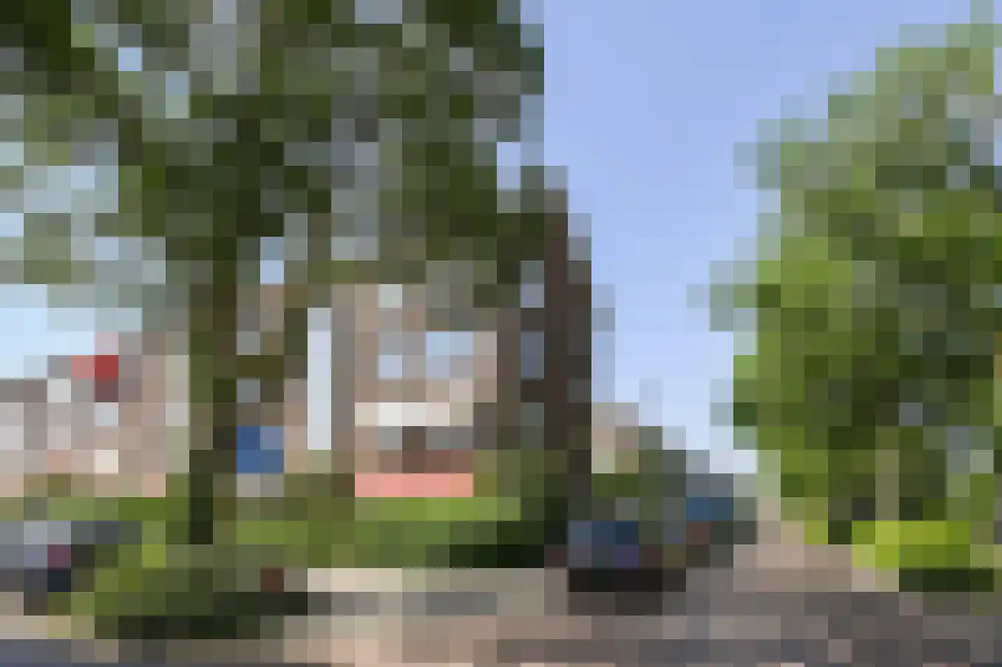 Koningin Julianalaan 171 in Voorburg