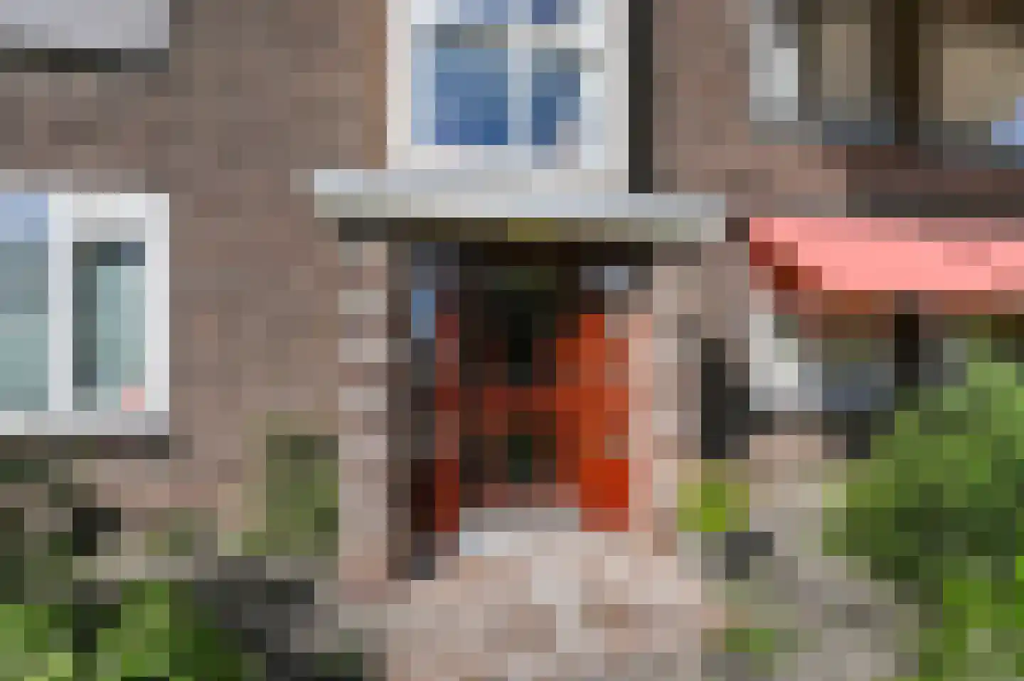 Koningin Julianalaan 171 Voorburg foto 2