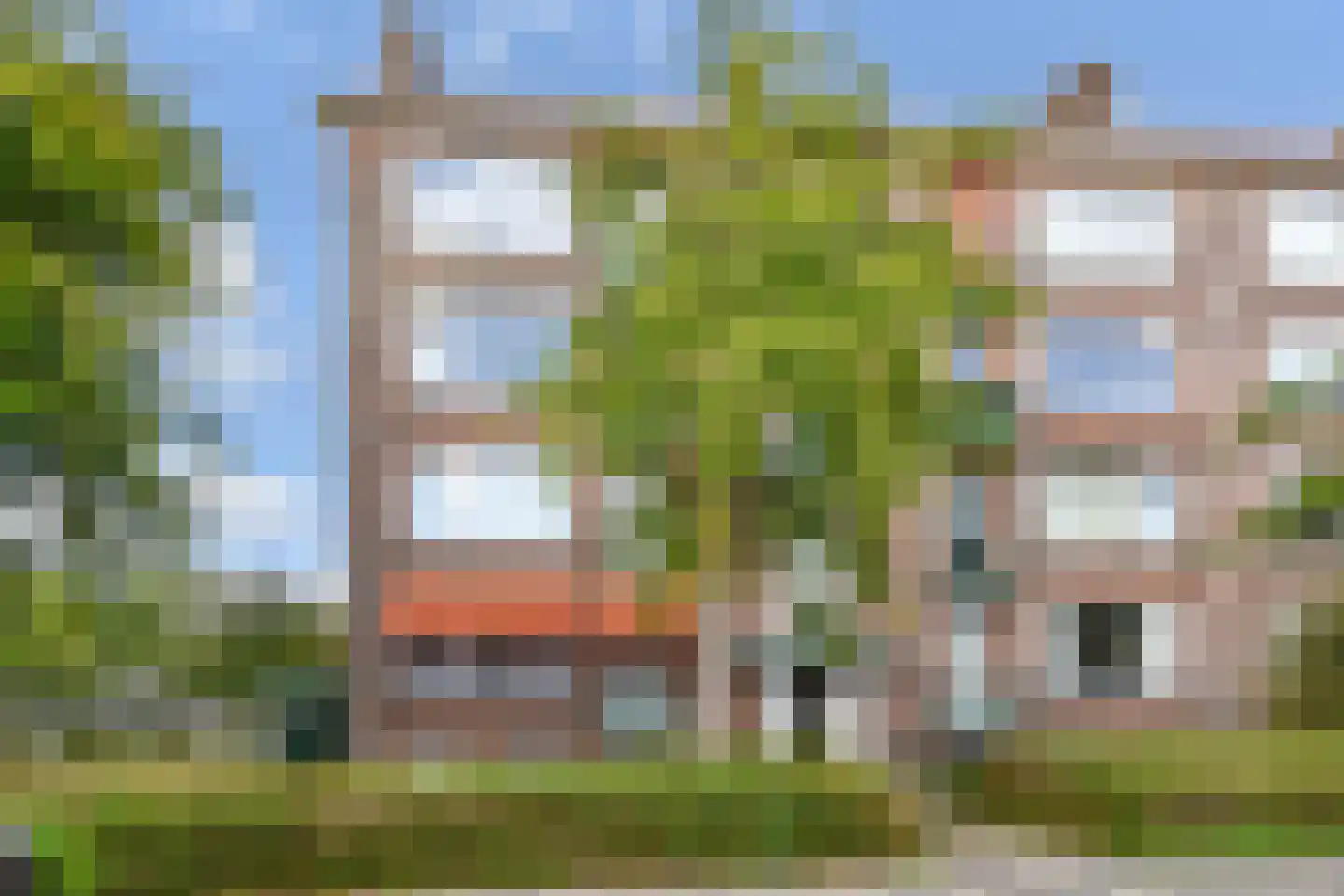 Koningin Julianalaan 185 Voorburg thumbnail 7