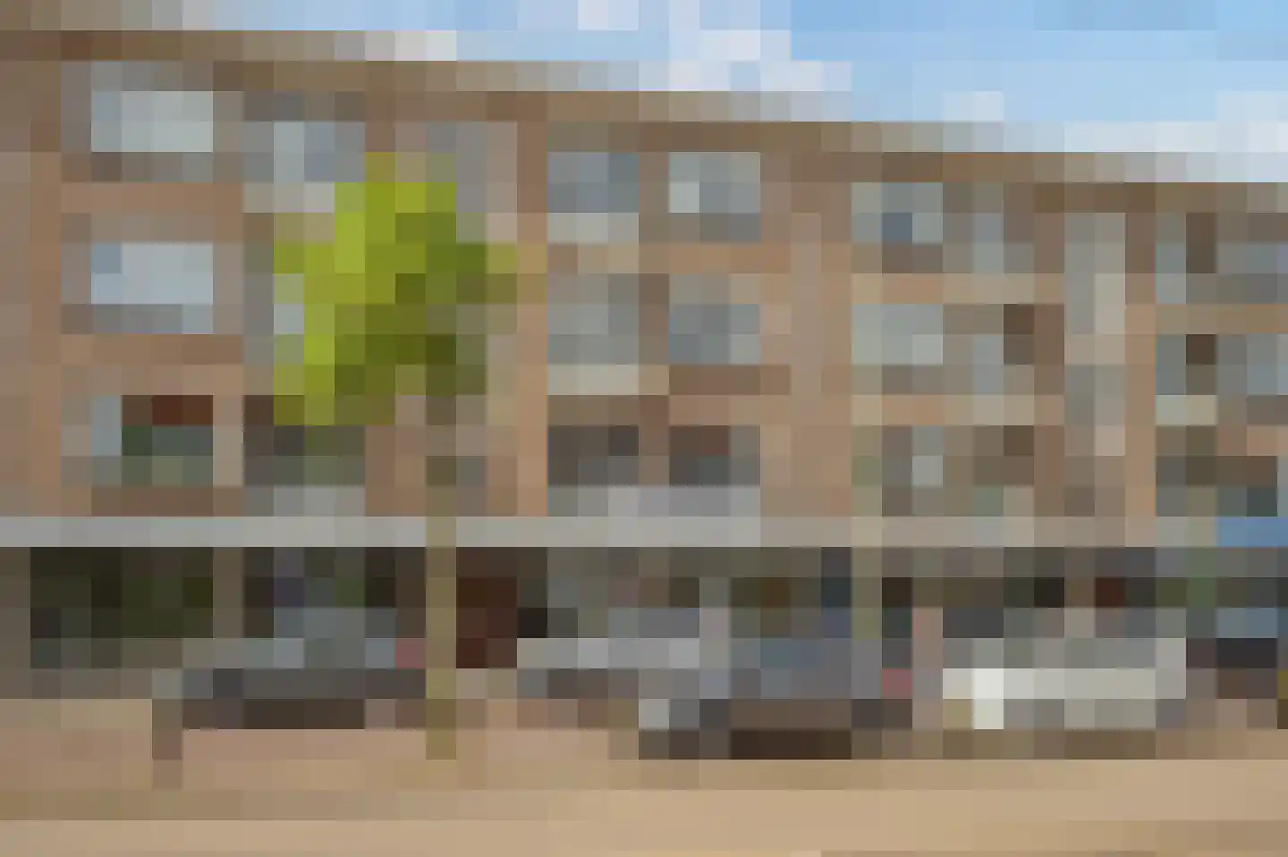 Koningin Julianalaan 204 in Voorburg