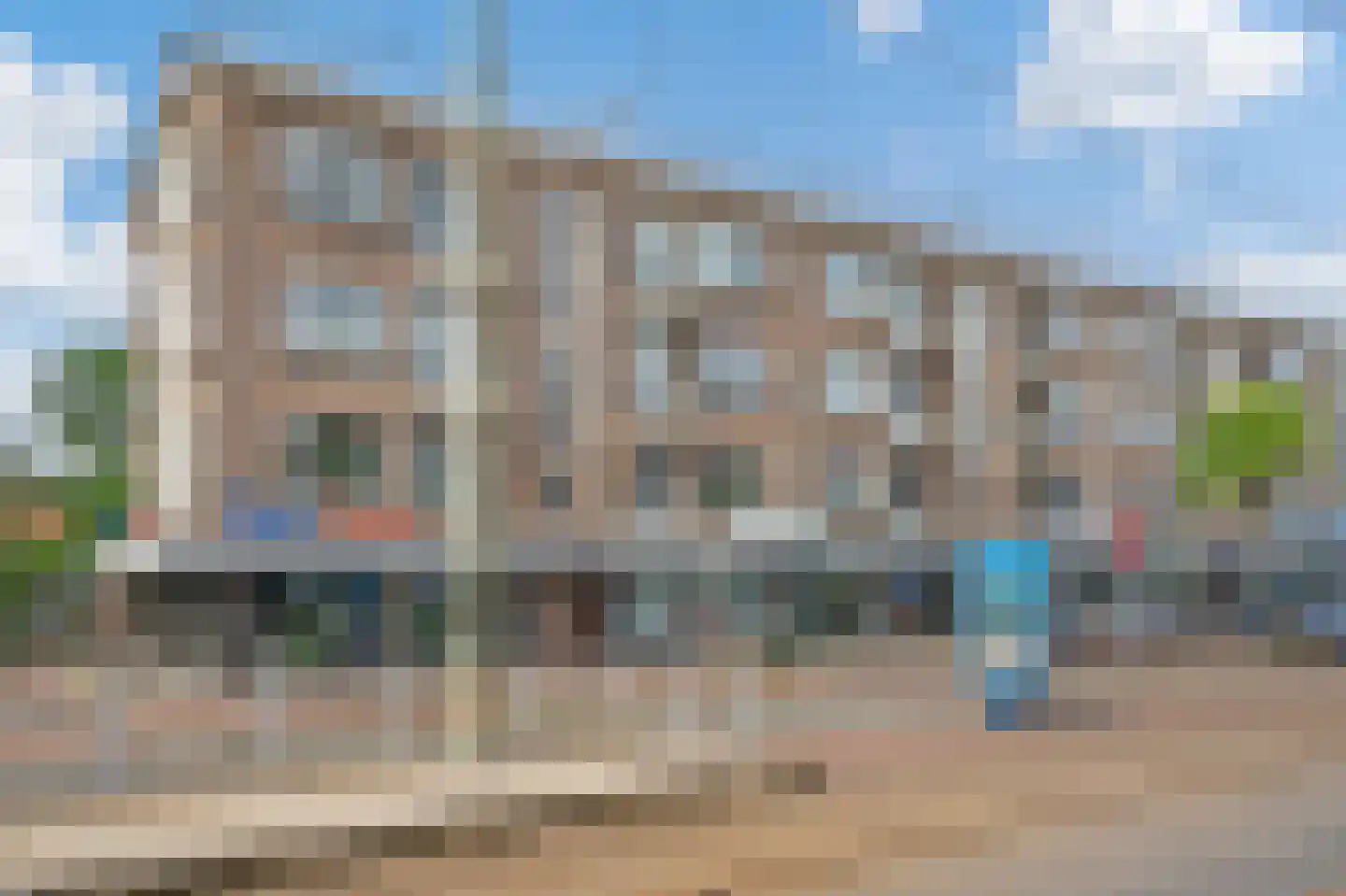 Koningin Julianalaan 218 Voorburg