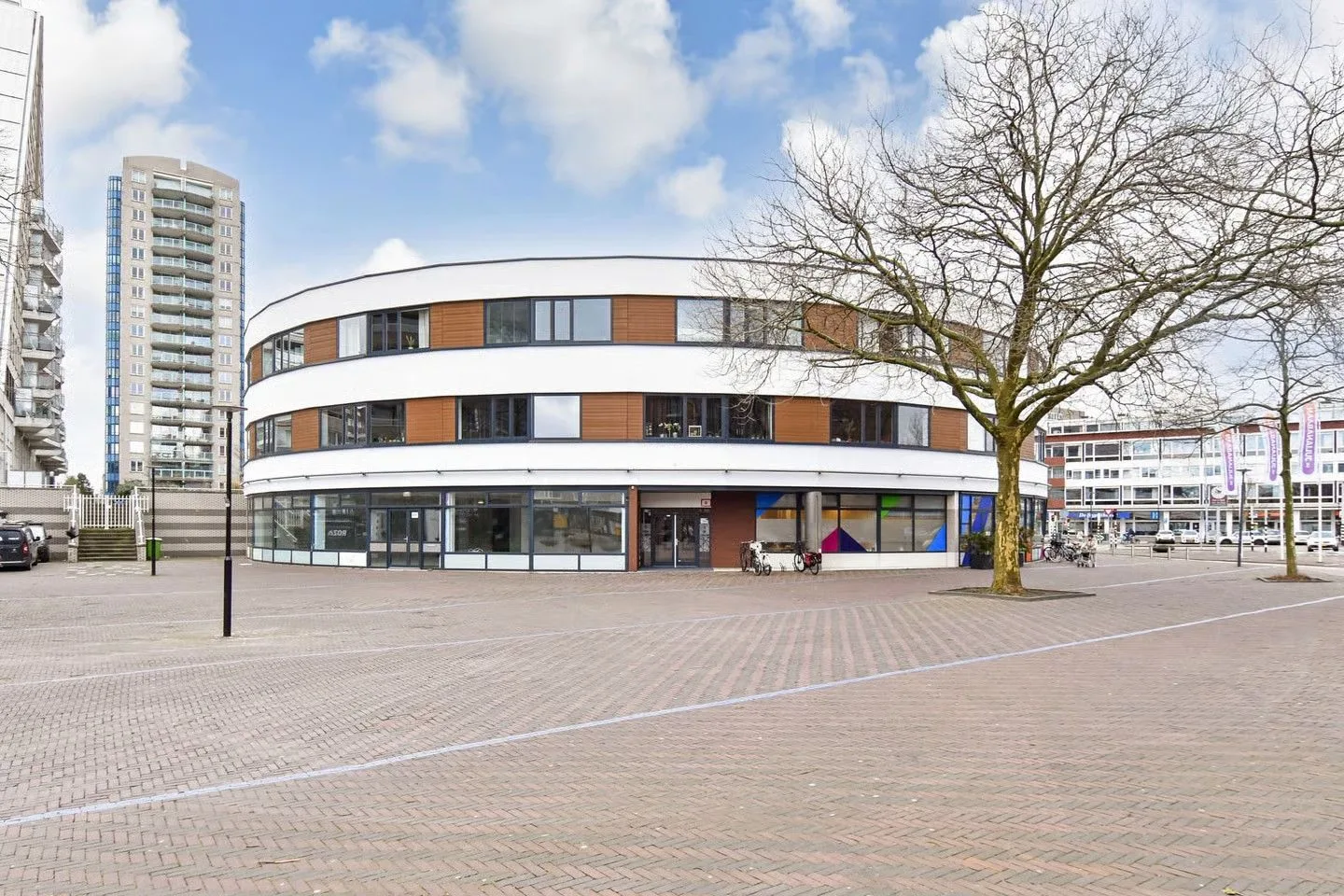 Koningin Julianalaan 351 M 1 Voorburg thumbnail 24