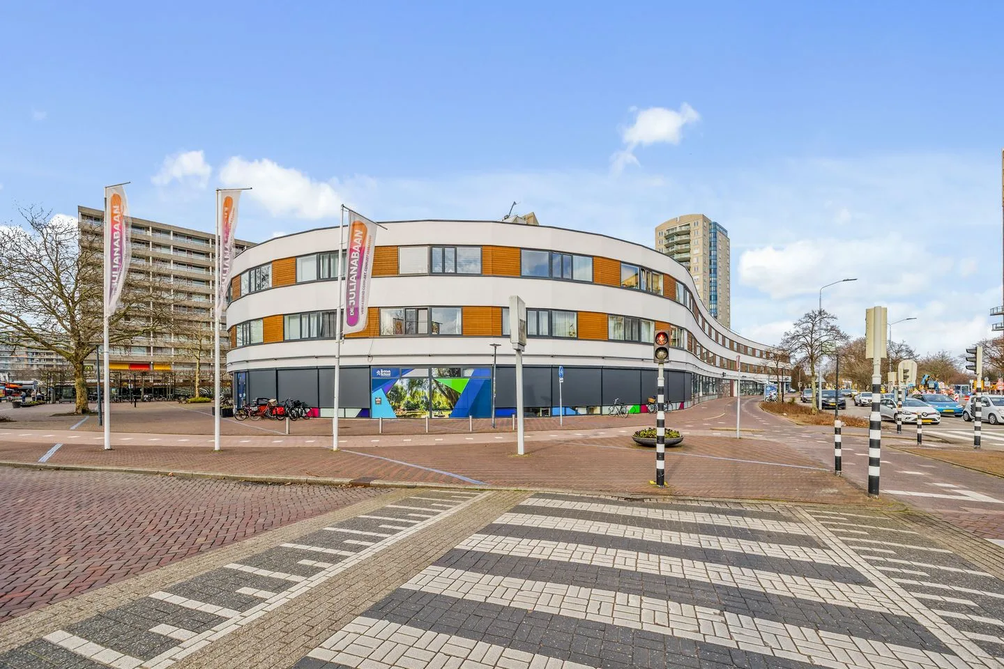 Koningin Julianalaan 351 M 1 Voorburg thumbnail 25