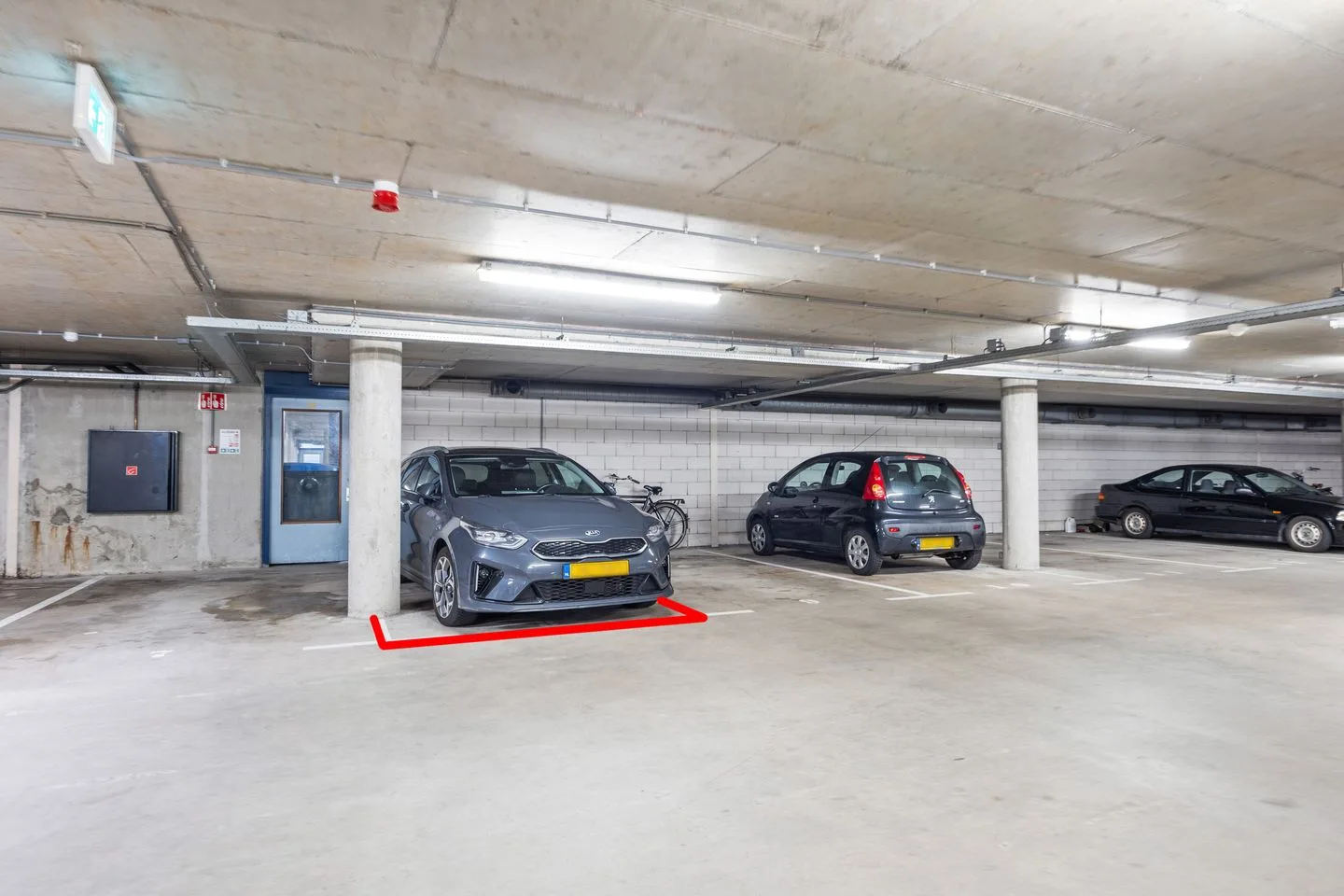 Koningin Julianalaan 351 M 1 Voorburg thumbnail 27