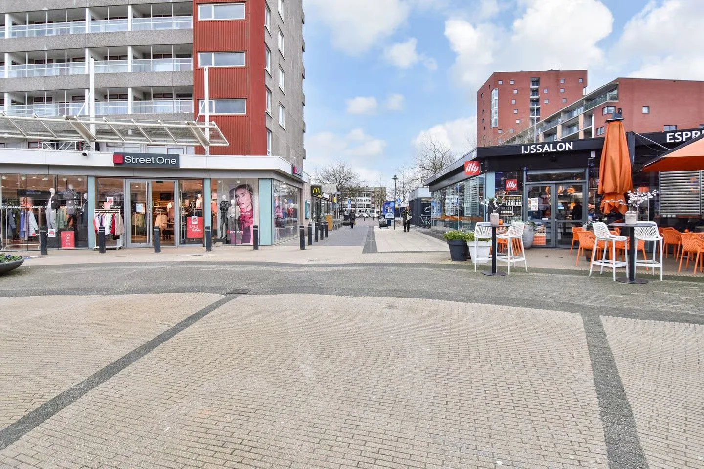 Koningin Julianalaan 351 M 1 Voorburg thumbnail 28