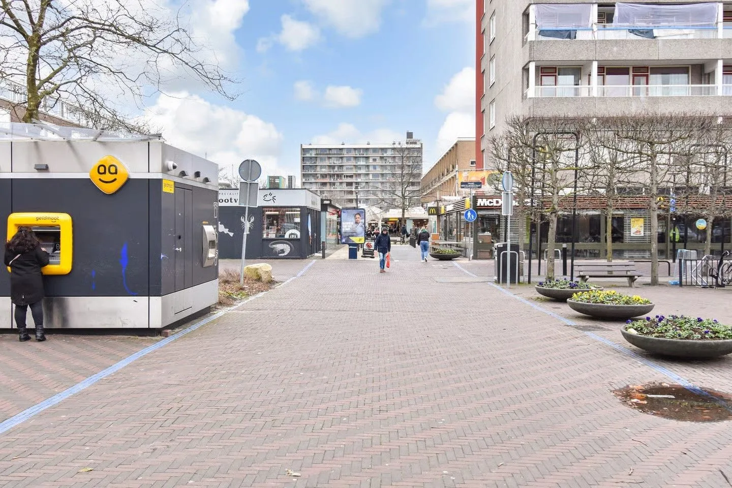 Koningin Julianalaan 351 M 1 Voorburg thumbnail 29