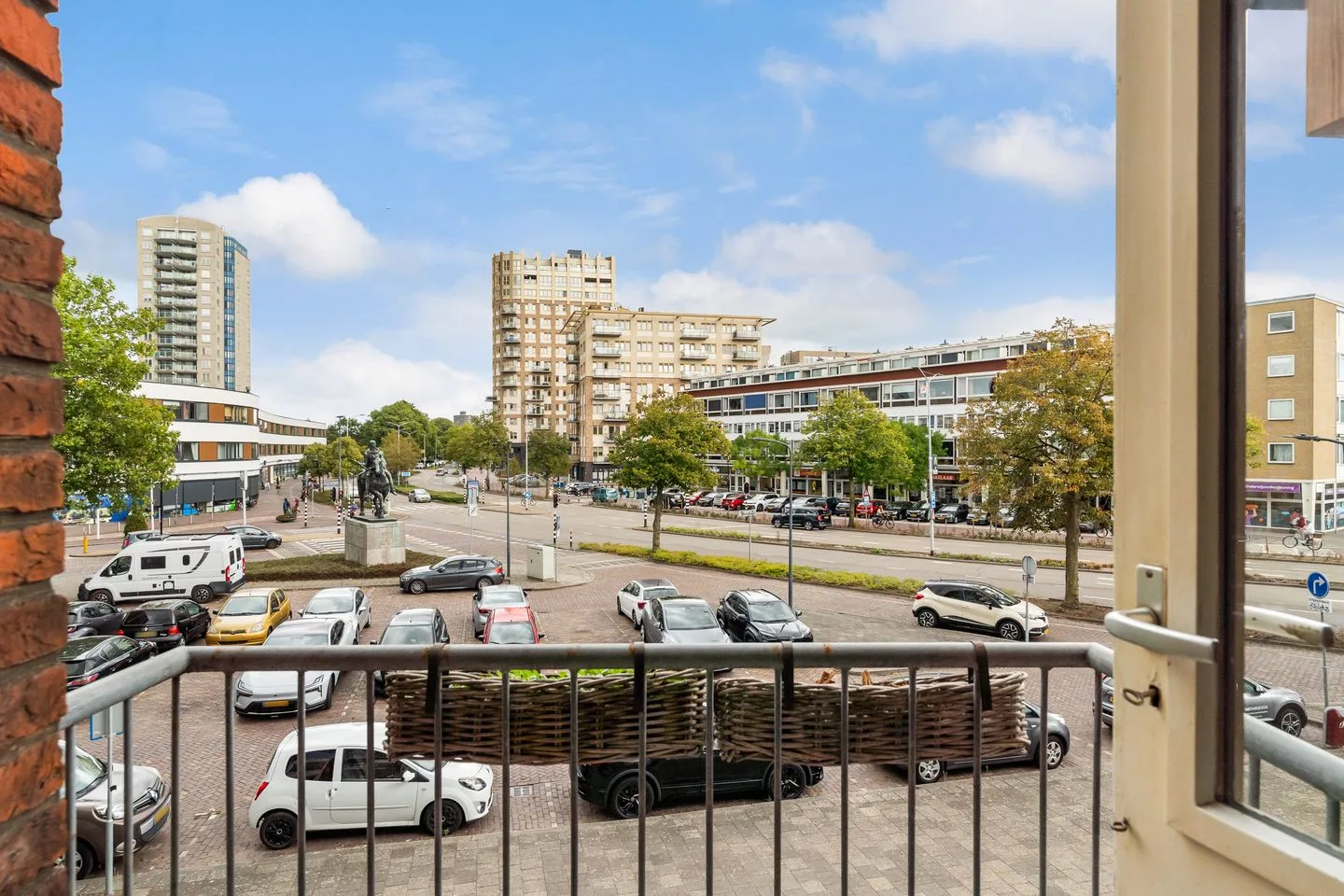 Koningin Julianalaan 382 Voorburg thumbnail 10