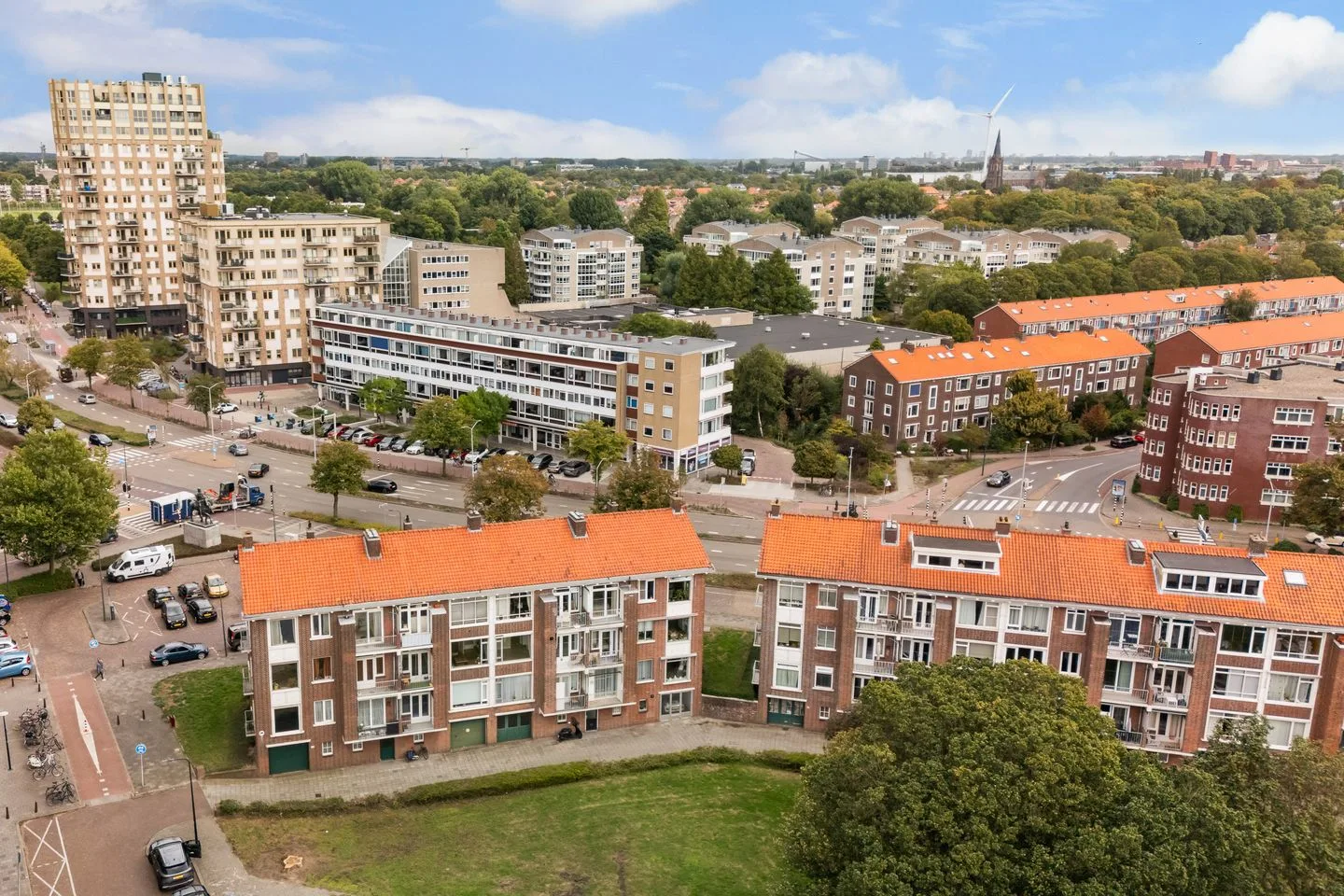Koningin Julianalaan 382 Voorburg thumbnail 34