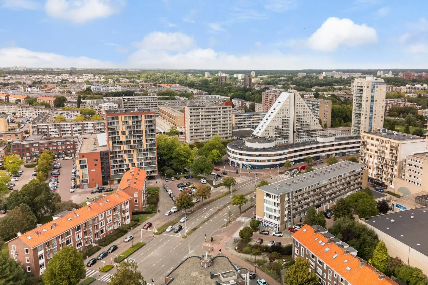 Koningin Julianalaan 382 Voorburg thumbnail 37