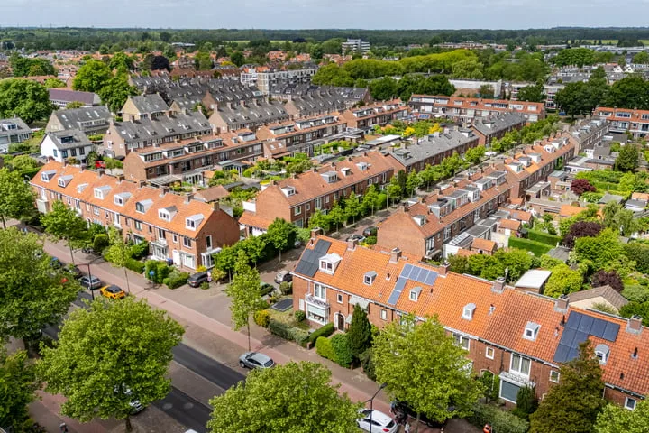 Koningin Julianalaan 39 Voorschoten thumbnail 5